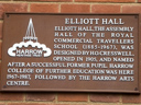 Elliott Hall (id=3023)